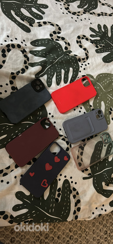 Kaaned iPhone'i jaoks