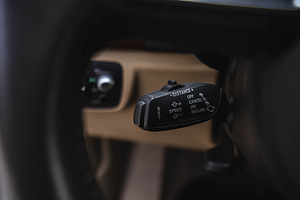 Audi A7 3,0tdi quattro (11 foto / 11)