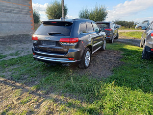 Jeep Grand Cherokee 2019 3.0 Diisel automaat (2 foto / 3)