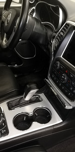 Jeep Grand Cherokee 2019 3.0 Diisel automaat (3 foto / 3)