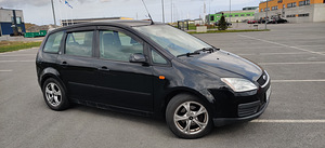 Ford focus C max (3 foto / 6)