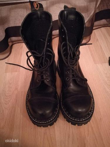 Lorrys boots model Lemi 38-39 size (foto #4)
