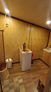 Kaevanduse vkt 50, Kohtla-Järve, Ida-Virumaa (10 foto / 27)