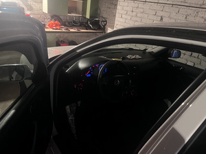 VOLKSWAGEN BORA (7 foto / 10)