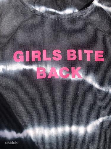 Girls bite back top (foto #2)