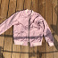 Pastel pink jacket (foto #1)