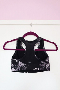 SPORDI TOP, SPORDIRINNAHOIDJA CASALL (XS-S) (2 foto / 3)