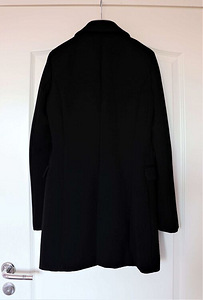 POES 120 EUR!!! NAISTE MANTEL / K/S MANTEL ZARA (7 foto / 8)