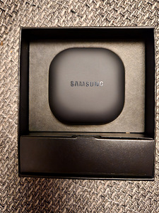 Galaxi Buds2 Pro (3 фото из 3)