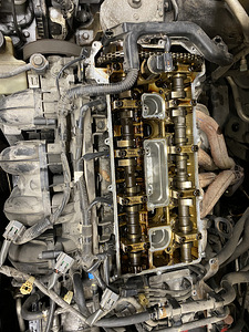 Autodiagnostika ja remont (3 foto / 10)