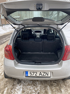 Müüa Toyota (4 foto / 7)