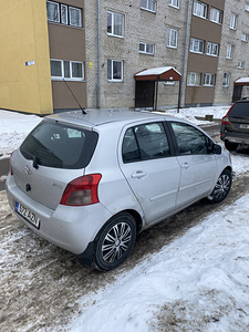 Müüa Toyota (7 foto / 7)
