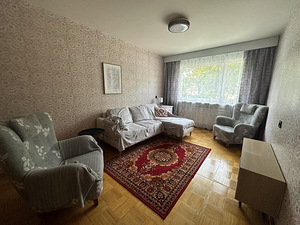 Vilisuu tn 4, Lasnamäe, Tallinn, Harjumaa (2 foto / 13)