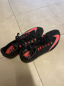 NIKE naelikud (1 foto / 4)