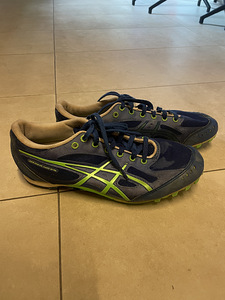 ASICS naelikud (1 foto / 4)