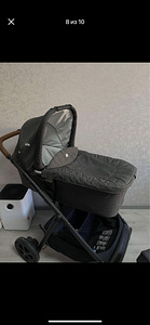 Набор коляски joie 2in1 (7 фото из 7)
