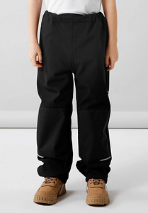 Новые softshell брюки Name it (размер 80)