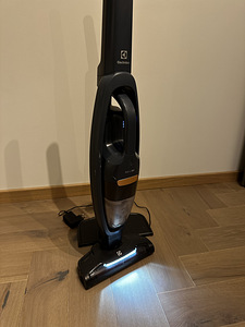Electrolux Well Q6 Пылесос (2 фото из 4)
