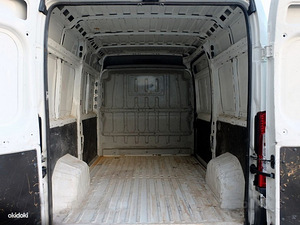 Kaubiku rent, kaubikute rent, kaubik pakiauto (2 foto / 3)