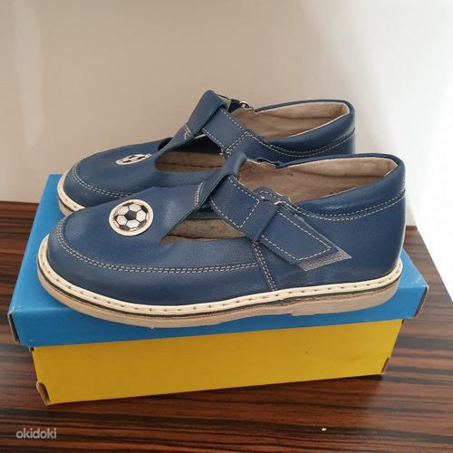 Laste jalatsid uus (foto #1)