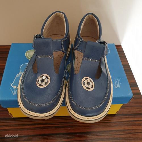 Laste jalatsid uus (foto #2)