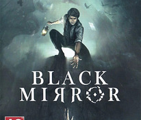 PS4 - Black mirror