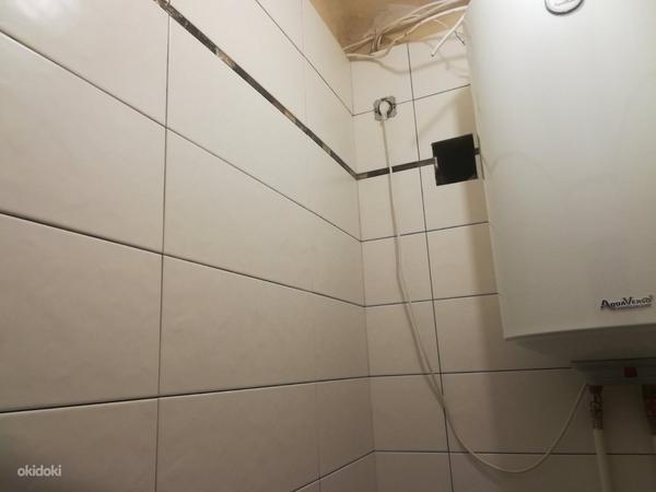 Ремонт ванных комнат (фото #1)