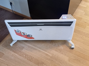 Оборгеватель Electrolux Air Gate 2 (1 фото из 2)
