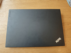 Sülearvuti Lenovo T480 suurepärases seisukorras (2 foto / 3)