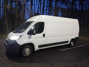 Bussi rent koos juhiga (1 foto / 1)
