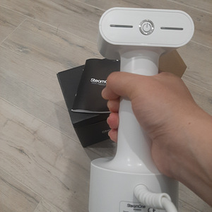 Aurutriikraud SteamOne 1500W (1 foto / 3)