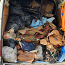Утилизация, вывоз мусора, строительных отходов,старой мебели (фото #1)