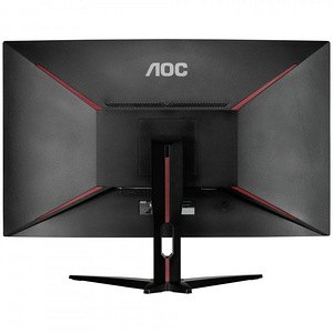 Monitor AOC 32" LCD CQ32G1 (2 foto / 2)