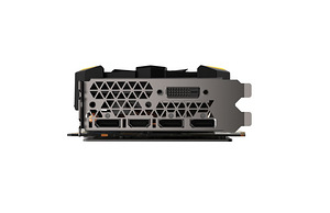 ZOTAC GeForce® GTX 1070 Ti AMP Extreme 8GB GDDR5 (2 foto / 4)