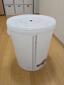 Õllevalmistamise komplekt (kasutamata) (4 foto / 6)