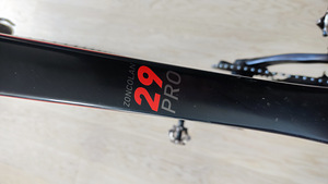 Bottecchia zoncolan pro 29 2018 (3 foto / 6)