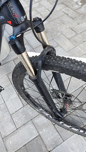 Bottecchia zoncolan pro 29 2018 (5 foto / 6)