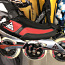 Роликовые коньки k2 skate pro longmount, размер 40, новые (фото #3)