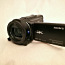 Видеокамера Sony AX33 4K Handycam с Exmor R CMOS s (фото #2)