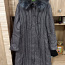 Зимнее пальто на женщину. Размер 44. (фото #2)