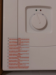 Läbivooluga elektriboiler KOSPEL PPH2-18 (2 foto / 8)
