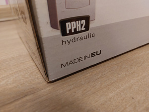 Läbivooluga elektriboiler KOSPEL PPH2-18 (8 foto / 8)