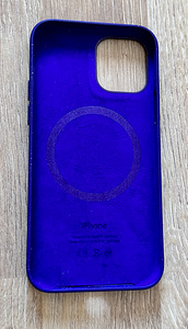 iPhone 12 Pro 128 GB Pacific Blue (6 foto / 7)
