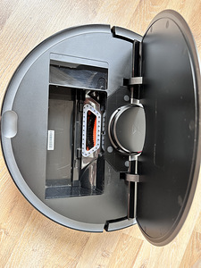 Roborock Vacuum Cleaner S552-02 Black (2 foto / 10)