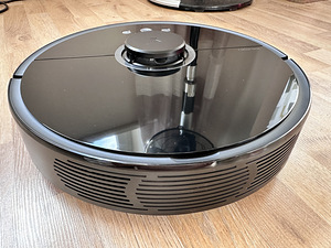 Roborock Vacuum Cleaner S552-02 Black (5 foto / 10)
