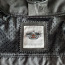 Куртка кожаная женская HARLEY-DAVIDSON р. M-L (фото #4)