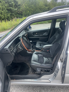 V70 2.5tdi (9 фото из 15)