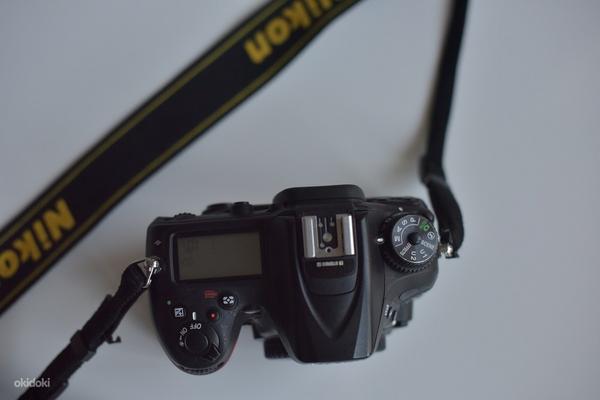 Nikon D7200 (foto #2)
