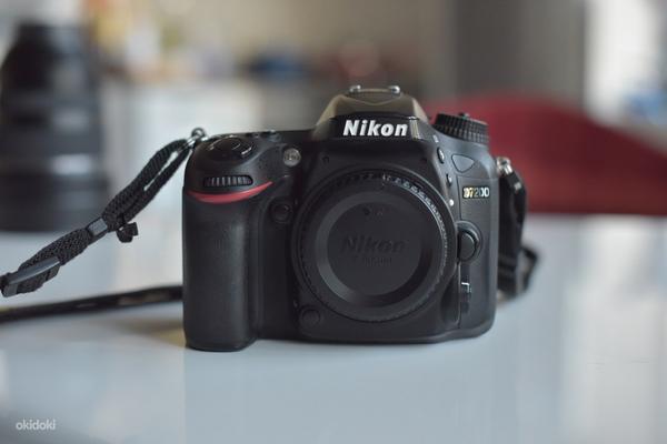 Nikon D7200 (foto #3)