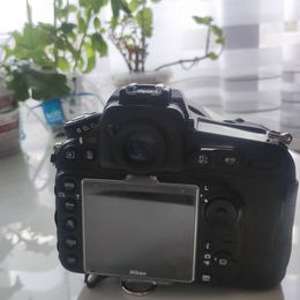 Никон Д810 (3 фото из 5)